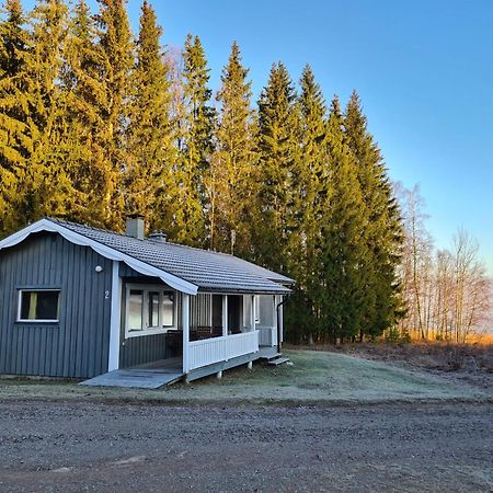 Bjoernbyn Stugby Apartment Rada Exterior photo